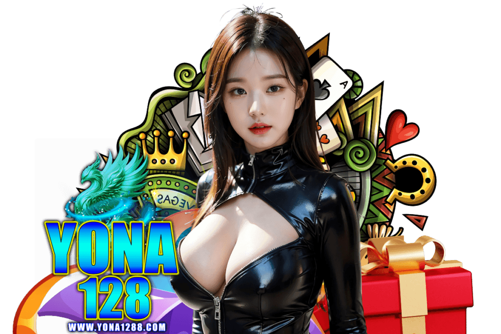 yona128 เว็บตรง