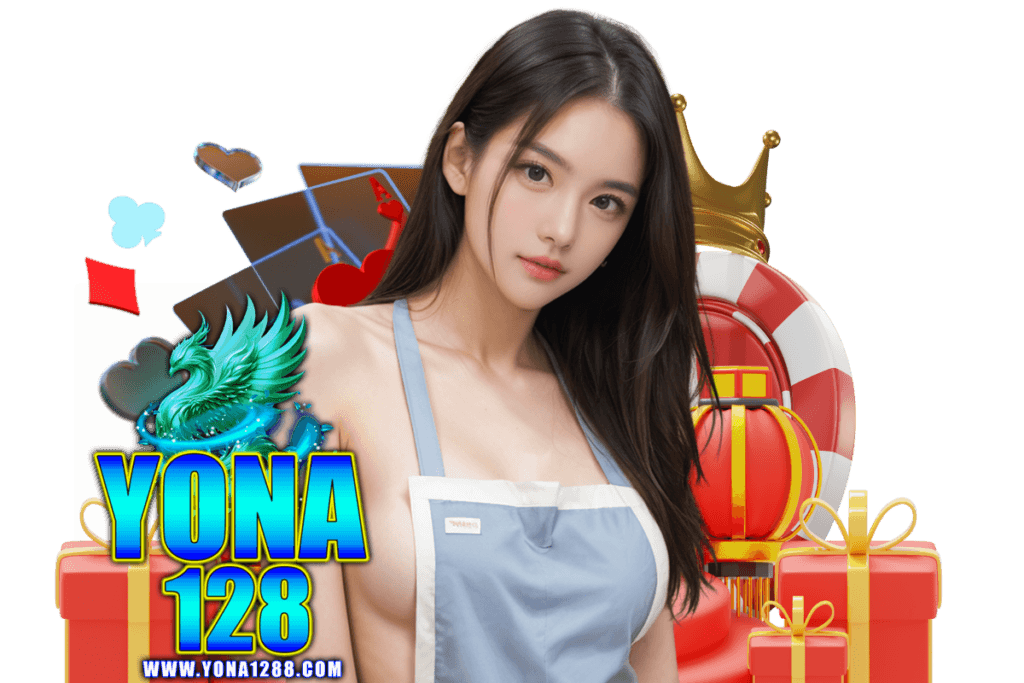 yona128 แจกเครดิตฟรี